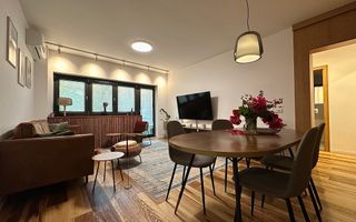 Apartament 4 Camere 🏡 | Etaj 1/6 🏢 | Fără Risc Seismic ✅| Boxă - Poză 2