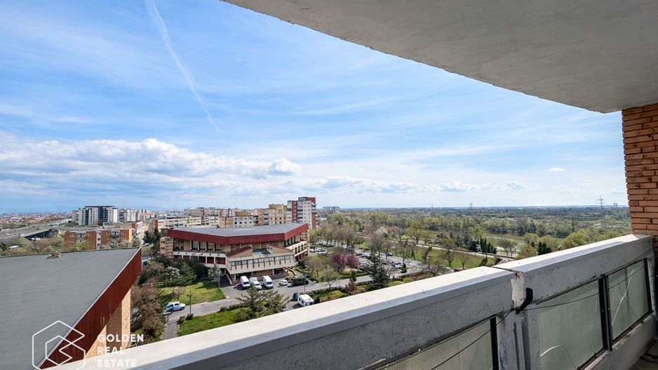 Apartament 3 camere tip Samanta, decomandat, zona Polivalenta - Poză 15