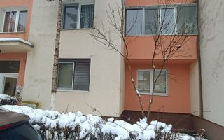 Apartament 3 camere/ Parter/ 66 mp/ Decomandat/ Tudor - Poză 11