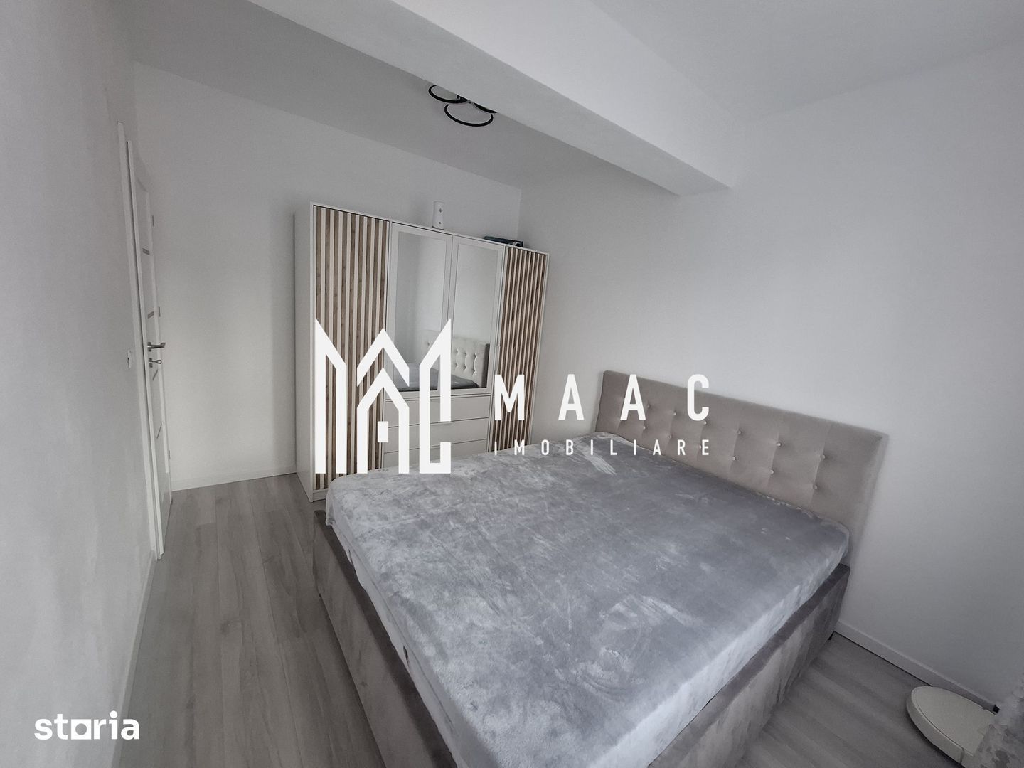 Apartament 3 camere de vânzare | Sibiu Nord-Vest | 69,5 mp - Poză 8