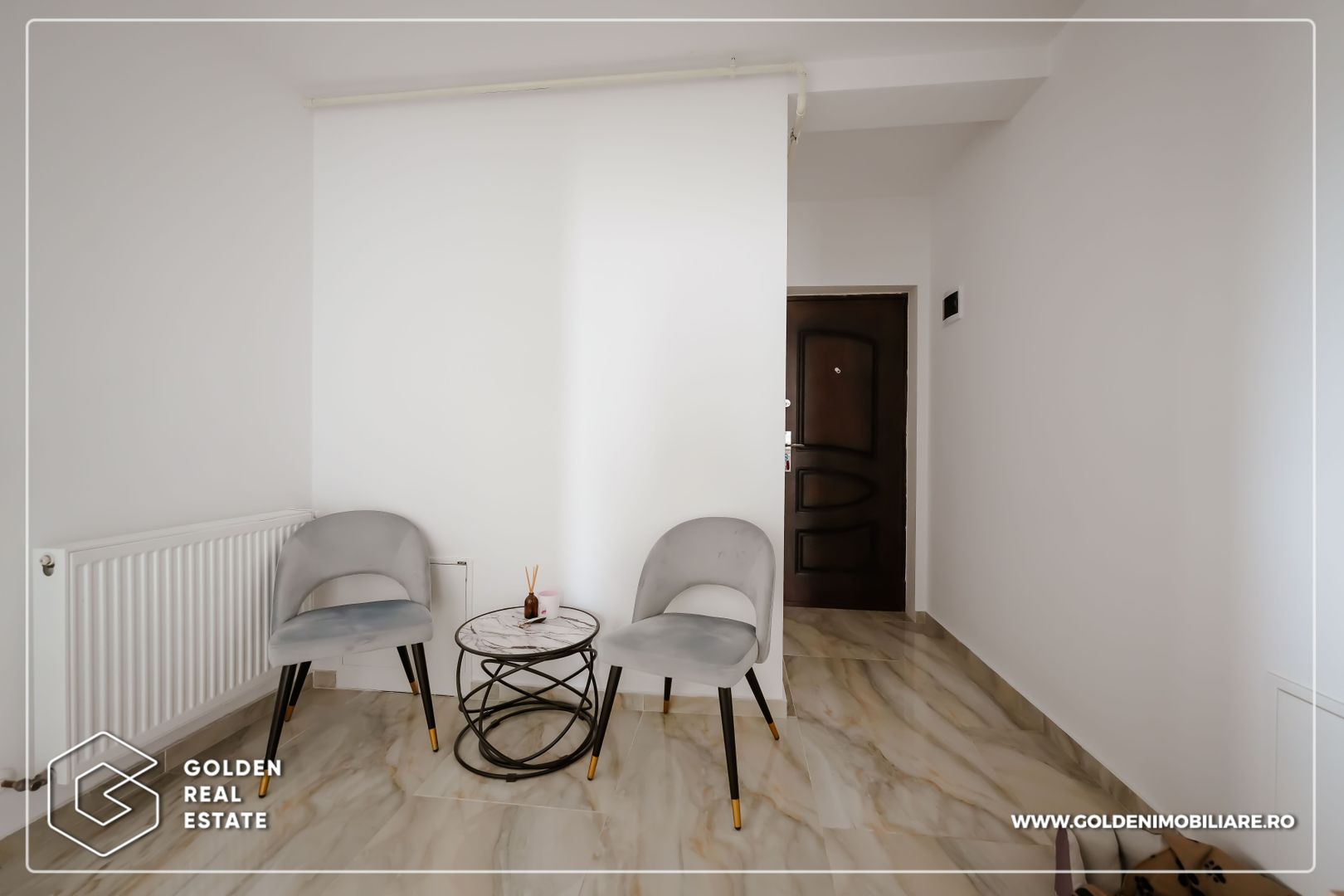 Garsoniera Premium Residence 1, Giroc - Poză 7