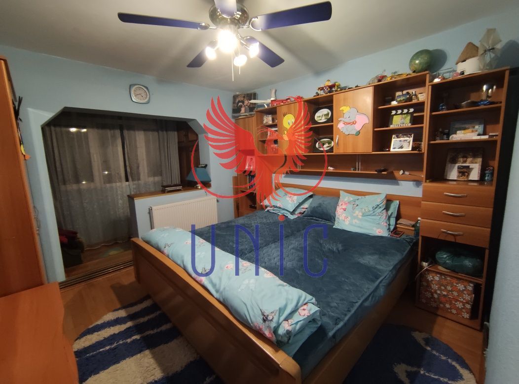 2 camere decomandate, etaj 3/4, Lapus Arges - 99 990 Euro - Poză 5