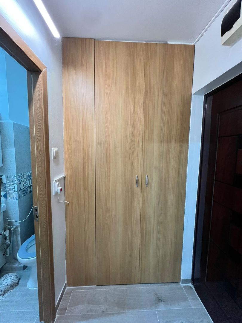 Apartament cu o camera | 24 mp | Zorilor | UMF | USAMV - Poză 9
