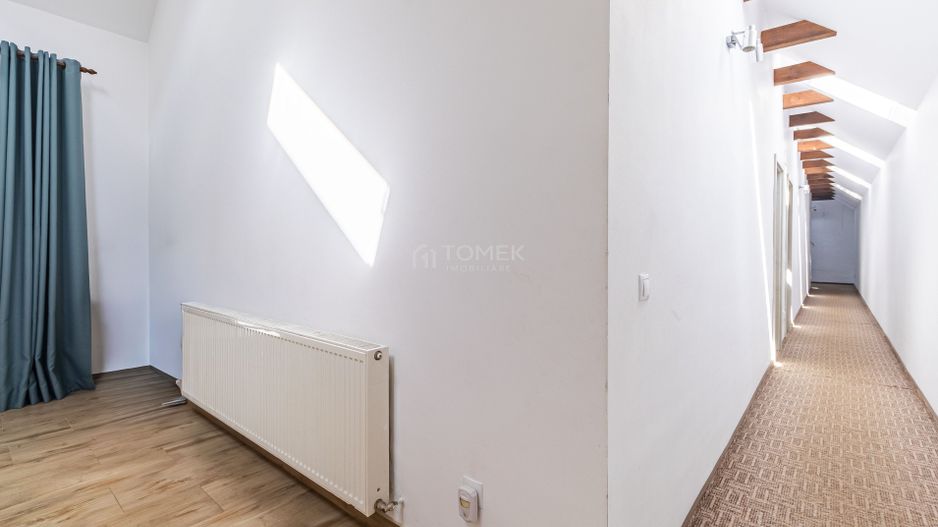 Pensiune/Vila turistica /cazare muncitori in Cristian Brasov - Poză 40