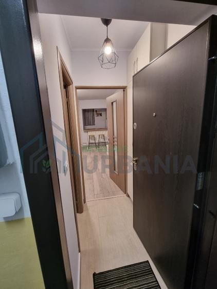 Apartament 1 cameră de vânzare, 23 mp utili, zona Gara Nicolina, Iași - Poză 10