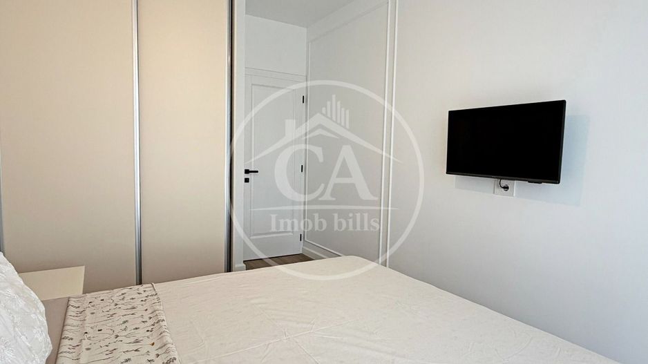 Apartament cu 3 camere de vânzare în Prima Arena, Oradea - Poză 6