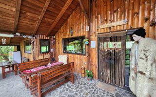 Pensiune cu Salina, Moroieni- Investitie la Cheie in Turismul Montan - Poză 21