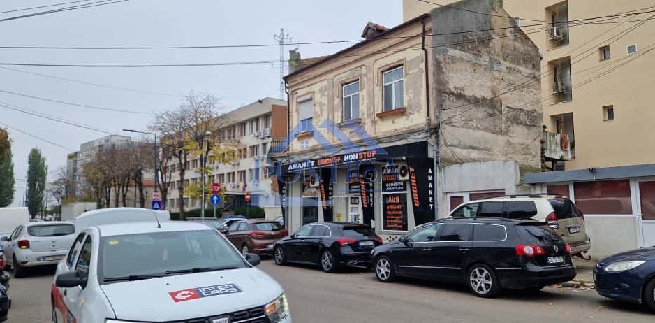 UNIC IN CENTRUL ORASULUI!! DOAR -1363$ per mp - Poză 1