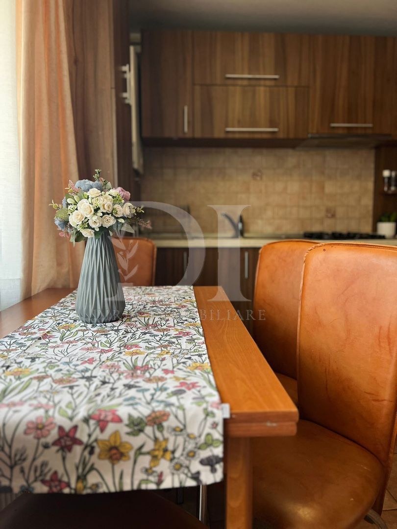 Apartament 92 mp / boxă și garaj / Zona Eroilor - Poză 7