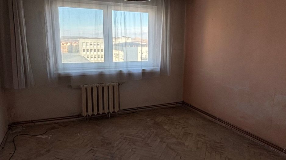 Apartament 3 camere Cetate Alba Iulia - Poză 2