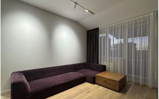 VANZARE -PENTHOUSE SUPERB - 3 CAMERE - TERASA  de 60 mp - Poză 2