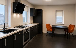 Duplex superb cu 3 camere și carport I Sacalaz - Poză 6