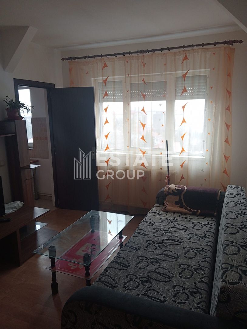 Apartament 2 camere Sagului, Etaj 5 cu pod - Poză 3