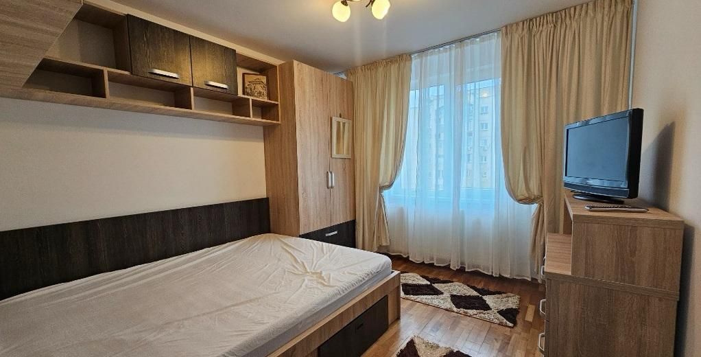 AP. 2 CAMERE PIATA SUDULUI, MODERN, BUCATARIE INCHISA, METROU 6 MINUTE - Poză 3