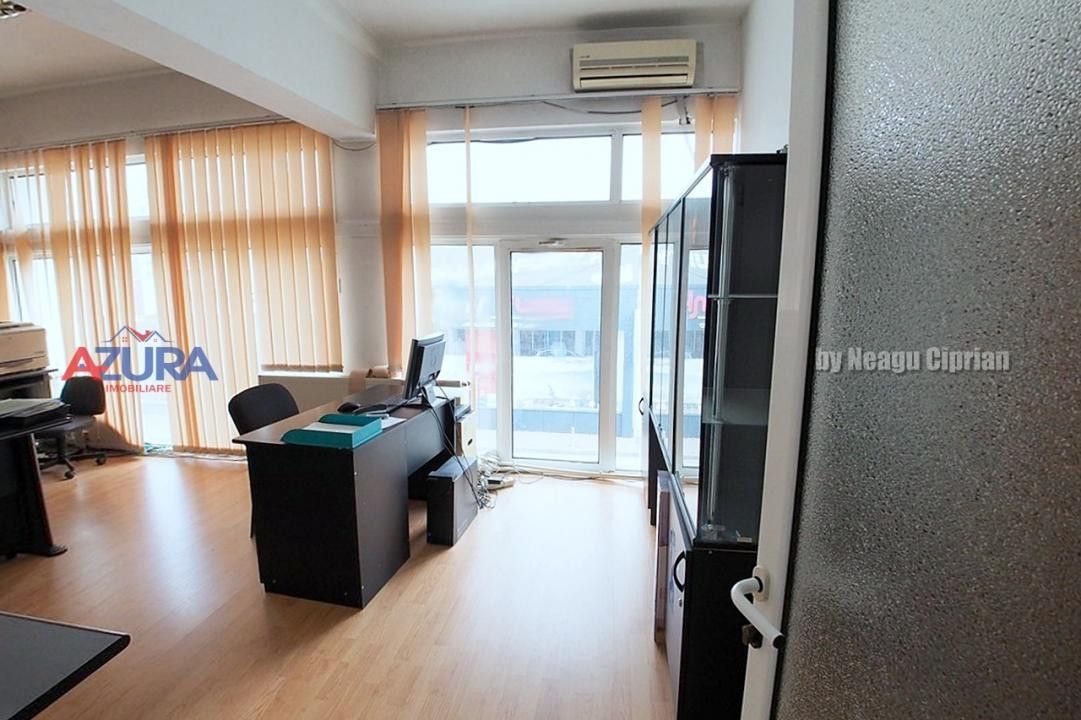 De Inchiriat Spatiu Comercial Ultracentral Pitesti - Poză 2