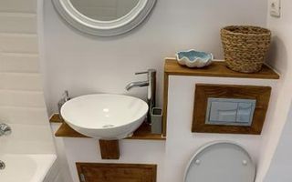 2 camere renovat, parcare inclusa, 5 min metrou 1 Decembrie - Poză 11