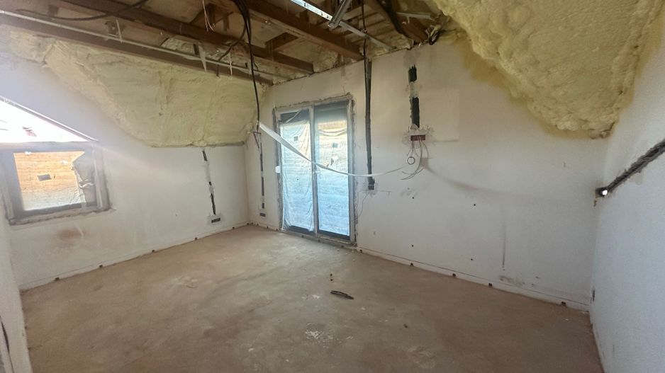 Casă 6 camere cu teren 467 mp – Samurcași (lângă Buftea, viitor nod A0) - Poză 33