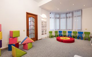 Vila de inchiriat | pretabil gradinita sau after school| Parcul Carol - Poză 11