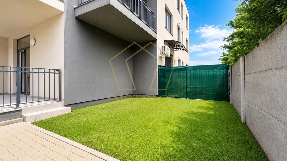 Apartament modern cu 2 camere ,balcon si curte proprie | Braytim - Poză 10