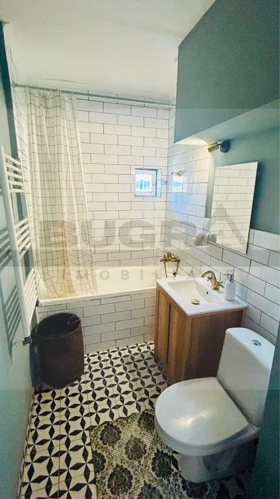 Apartament 2 camere, 56mp, etaj intermediar, parcare, zona centrala - Poză 8