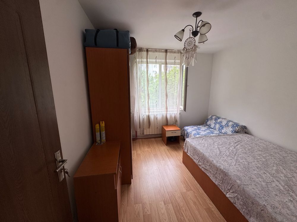 Apartament 3 camere zona Bd Chisinau - Diham - Poză 3