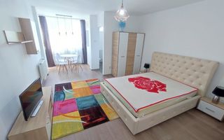 Garsonieră de închiriat, Gheorgheni, Cluj, str. Detunata - Poză 1