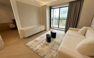 inchiriere 2 camere cortina north  cu loc de parcare suprateran inclus - Poză 3