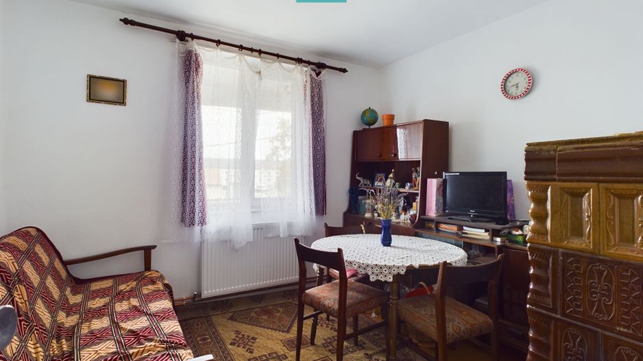 Apartament 3 camere Pâncota - Poză 5