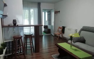 Popas Pacurari- Casa Auto Dacia - Apartament 1 camera - Parcare privata - Poză 8