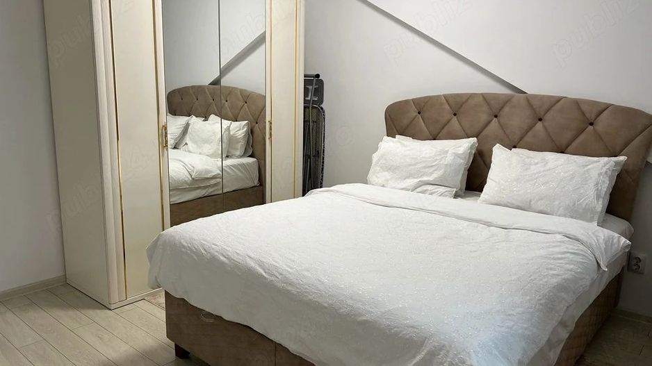 Vanzare Apartament 2 Camere | Bucureștii Noi | Jiului - Poză 4