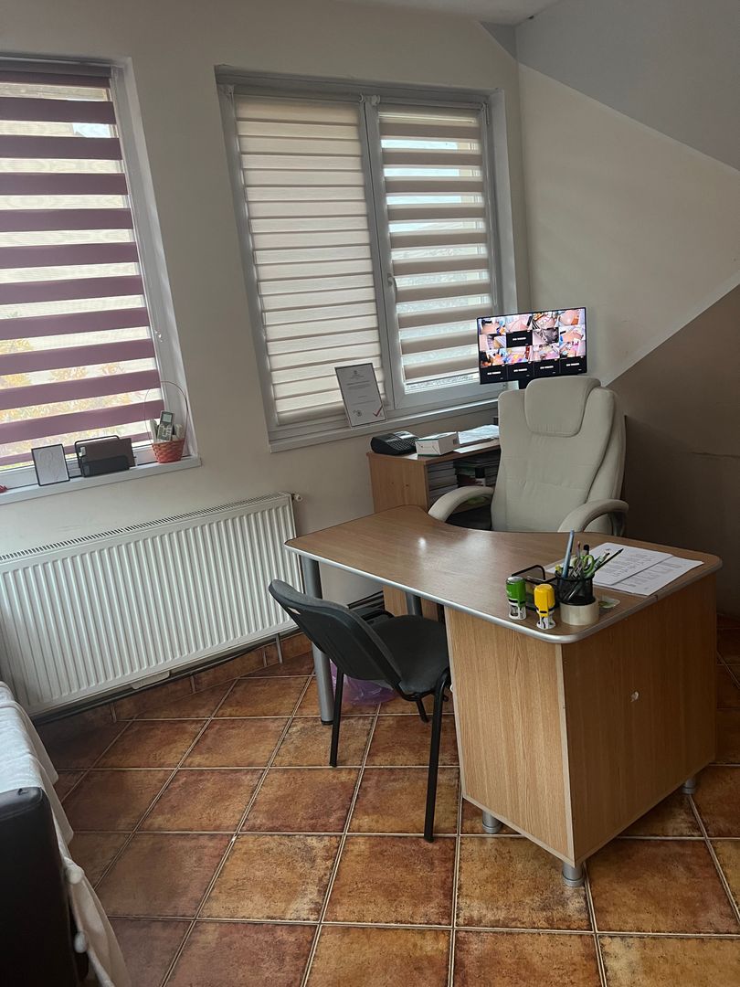 Imobil multifuncțional, 450 mp utili, teren 640 mp, Torontalului - Poză 23
