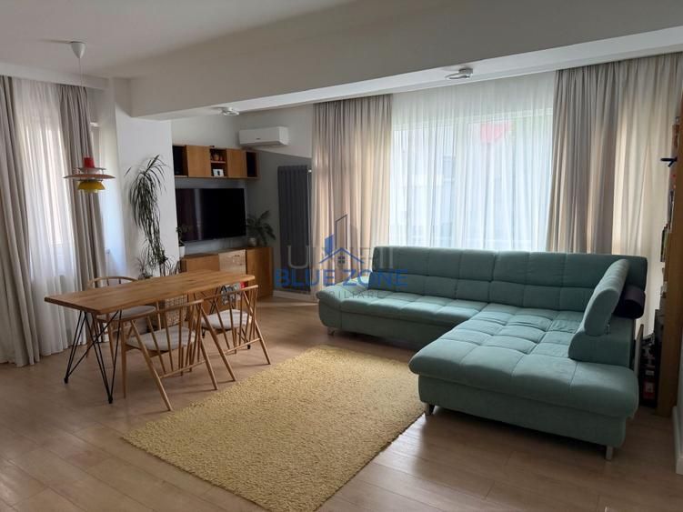 3 camere | Unirii - Nerva Traian | Parcare | Centrală proprie - Poză 2
