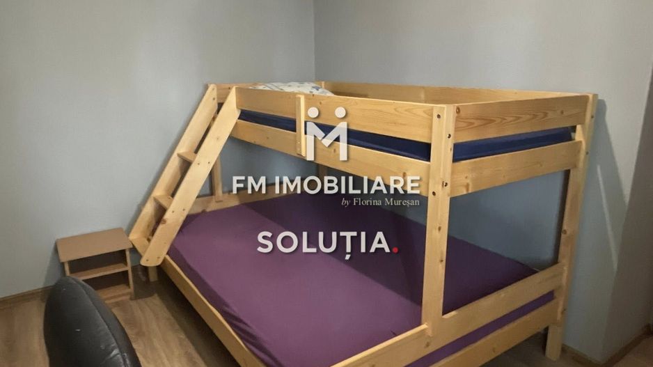 Apartament 3 camere, de închiriat, Unirii, zona Bucătarul meu! - Poză 7