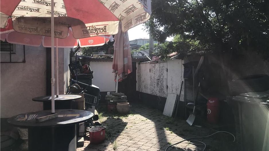 Spatiu com   casa - Sos Petricani - Poză 5