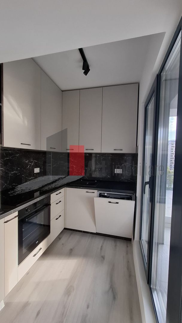 Inchiriere apartamemt 2 camere Smart Lujerului - Poză 7