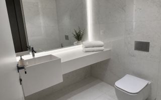 ONE VERDI PARK 5 CAMERE FIRST RENT | UNDERGROUND PARKING - Poză 4
