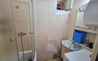 Zona Politehnica- Apartament cu 1 Cameră - Poză 11