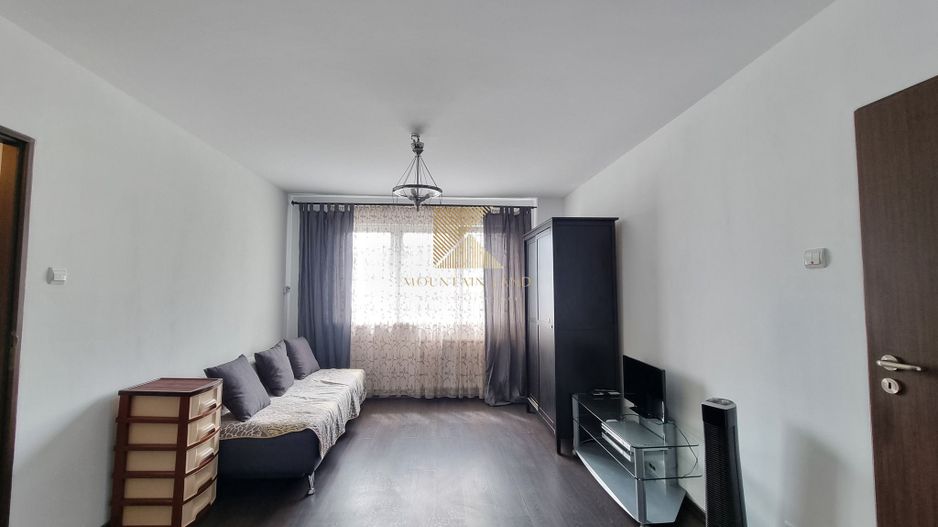 Apartament 3 camere de închiriat zona Garii, Brașov, PetFriendly - Poză 7