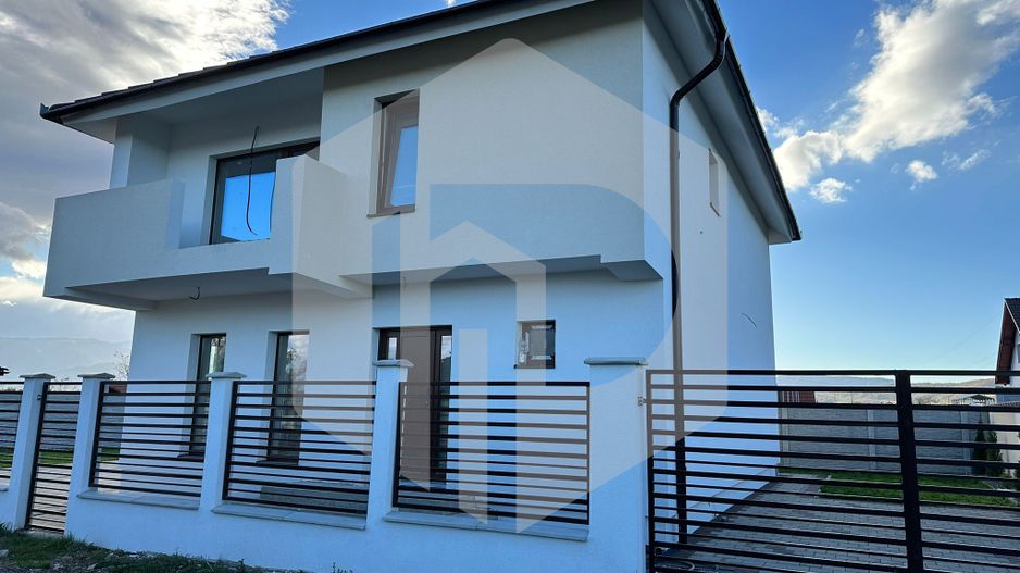 Casa single | 4 Camere | Terasa | Carport | Acces facil DN | Cristian - Poză 20