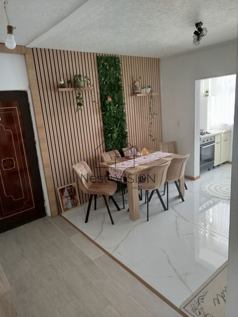 Apartament modern 2 camere | renovat| Pozitie excelenta | Vasile Aaron - Poză 3