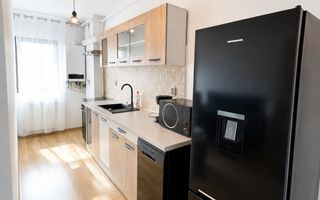 Apartament 3 camere | 78mp | Parcare | Pet Friendly | Zona Centrala - Poză 3
