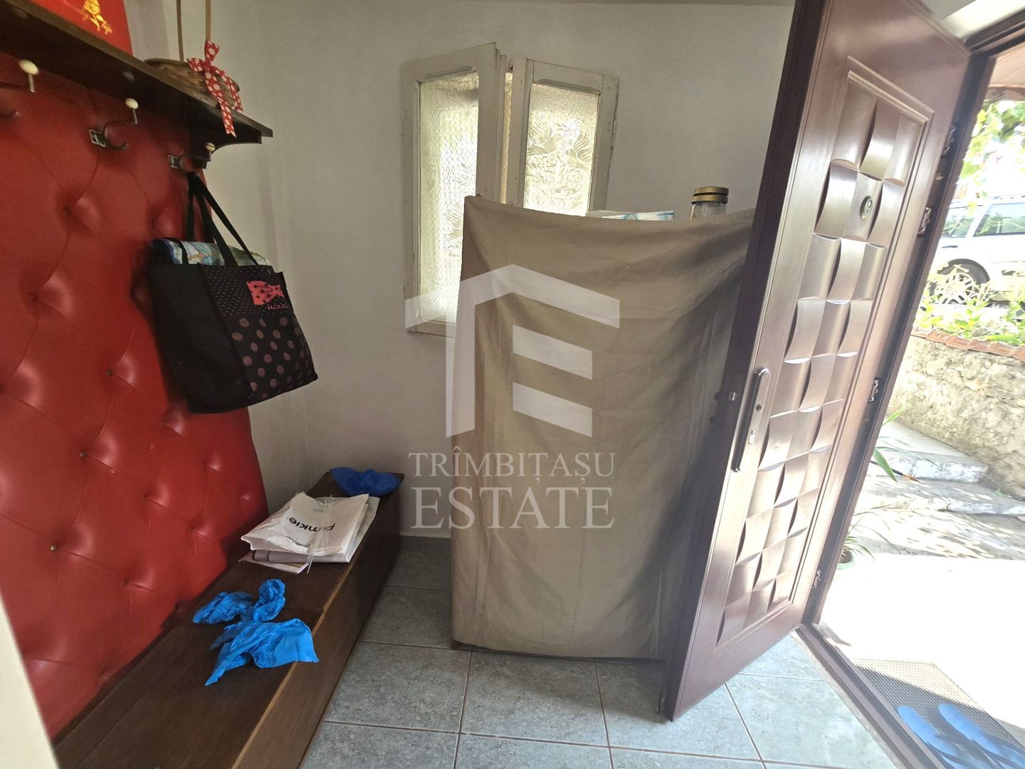 OVIDIU - Casa 3 camere de vanzare. - Poză 22