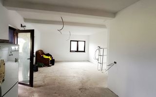 Casa cu suprafata de 126mp langa  Brasov -Raza Soarelui - Poză 2