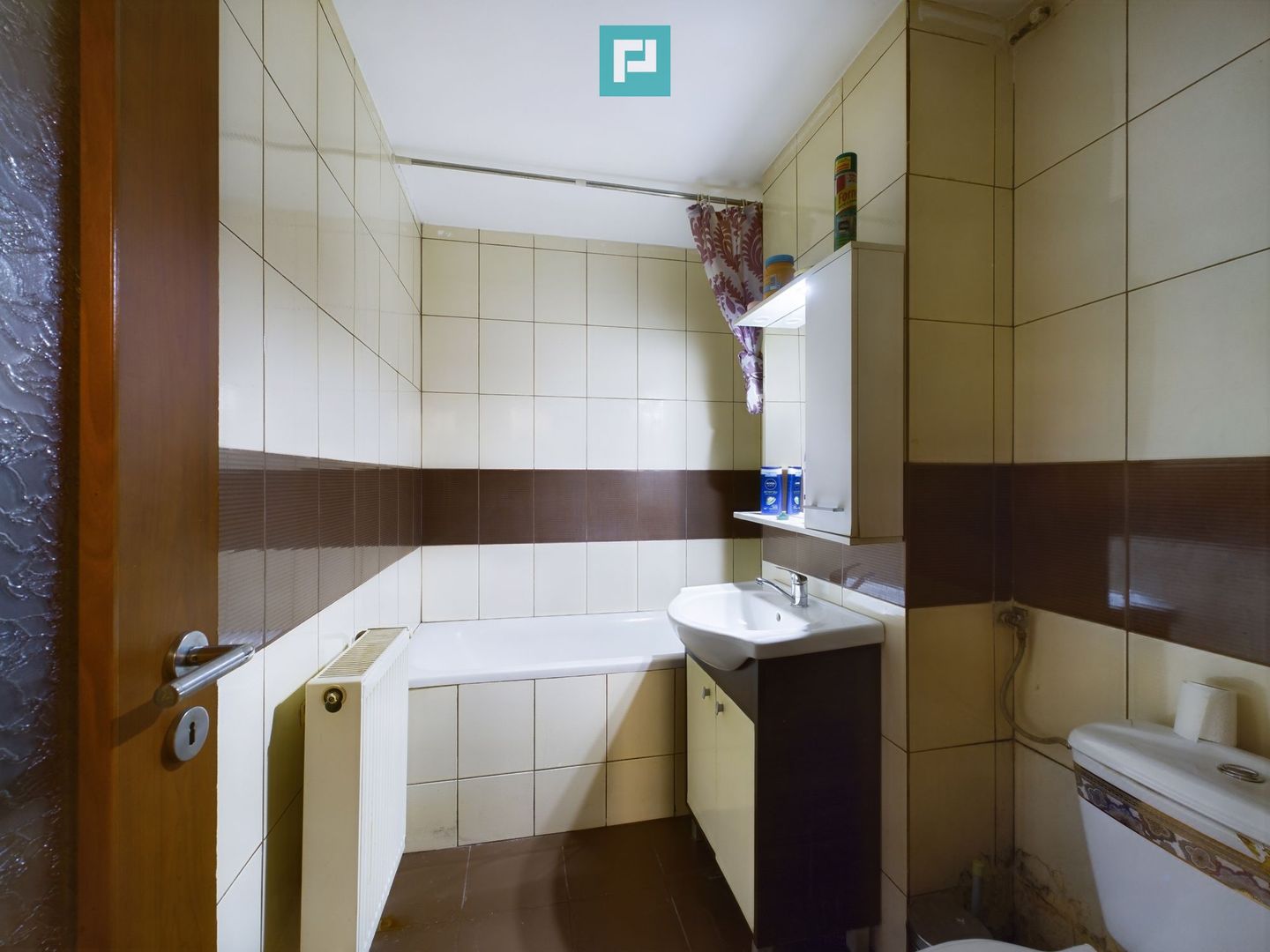 Apartament 3 camere zona Soarelui - Poză 13