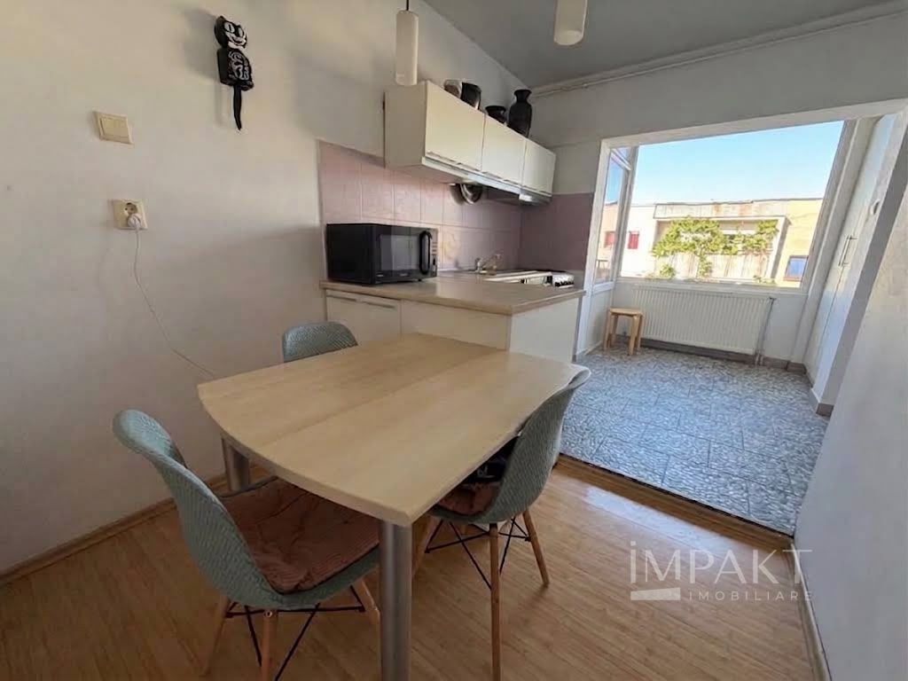 Apartament 3 camere, 93 mp, pet friendly – parcare inclusă - Poză 11