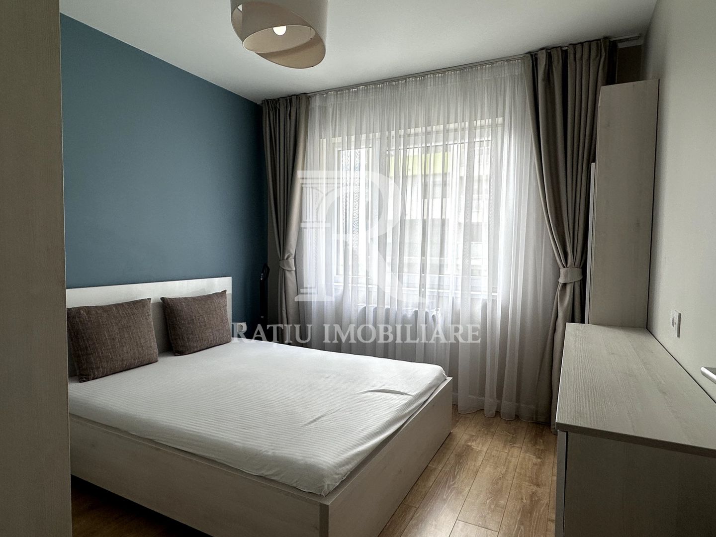 Apartament cu 2 camere | Prima Onestilor | Oradea - Poză 12