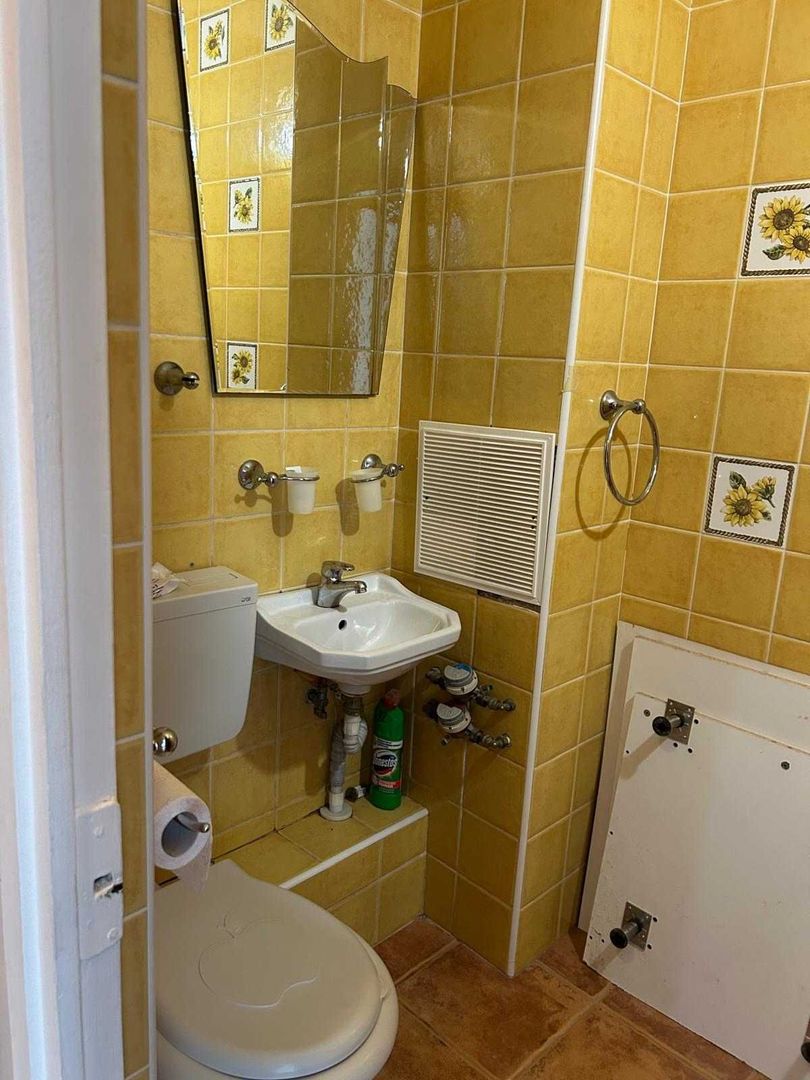 Apartament 3 camere, 2 băi, 50 m de metrou Ștefan cel Mare - Poză 5