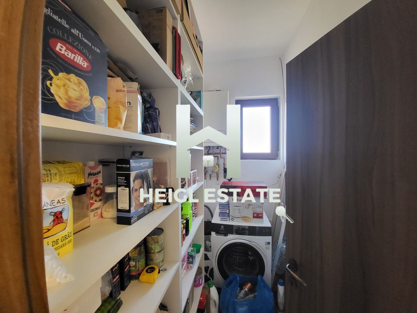 Duplex finalizat cu 3 camere in Mosnita Noua langa Profi - Poză 9
