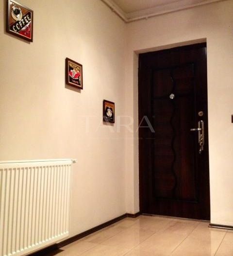 Apartament cu 2 camere, terasă de 30 mp, zona Iuliu Mall - Poză 3