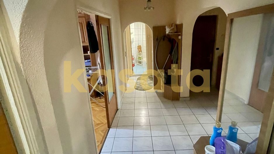 OPORTUNITATE | APARTAMENT 4 CAMERE | DOAMNA GHICA | BLOC 1990 - Poză 1